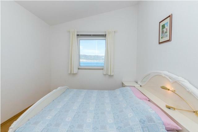 Seaview Apartment Rose 2 Trogir Eksteriør bilde