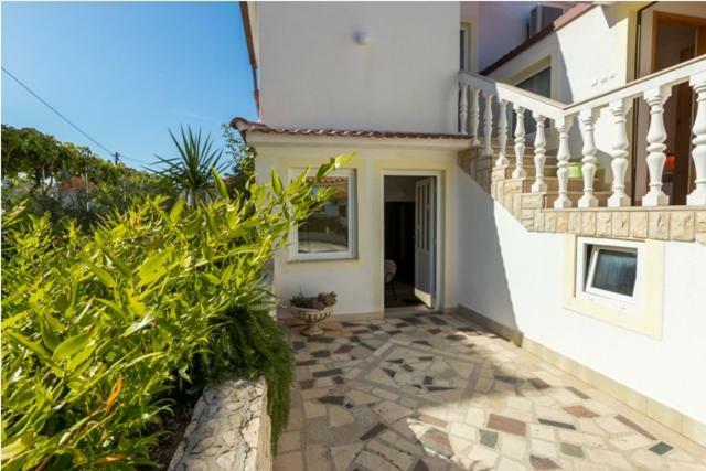 Seaview Apartment Rose 2 Trogir Eksteriør bilde